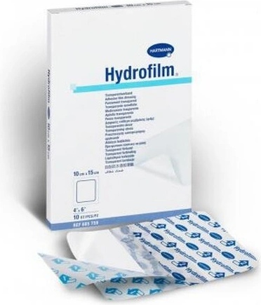 Hydrofilm