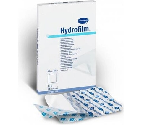 Hydrofilm