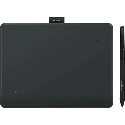 Huion Inspiroy Frego S