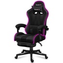 HUZARO Force 4.7 RGB MESH