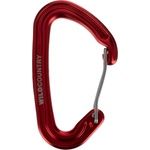 Wild Country Карабинер с щифт Wild country Astro Snapgate carabiner - Red - размер Single (321-0297-0611)