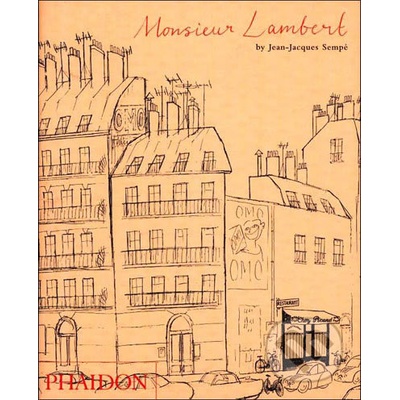 Monsieur Lambert - Jean-Jacques Sempé