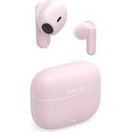 Hama Freedom Light II pink (00221755) Слушалки