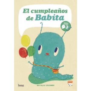EL CUMPLEAñOS DE BABITA (2017)