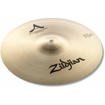 Zildjian A0124 A Mastersound 14" Чинел Hi-Hat (A0124)