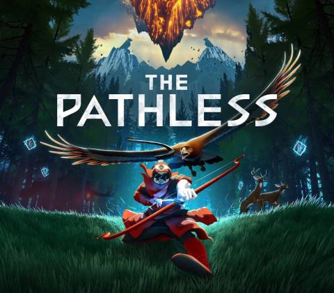 The Pathless