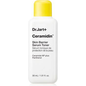 Dr. Jart+ Ceramidin Skin Barrier Serum Toner хидратиращ тоник с церамиди 30ml