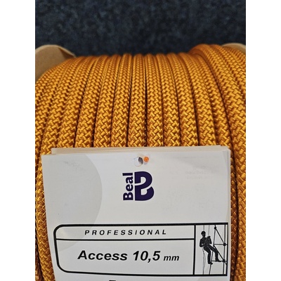 Beal Access 10,5 mm 50m
