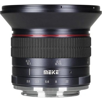 Meike 12mm f/2.8 MC Nikon 1