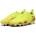 PUMA Юношески футболни бутонки Puma FUTURE 8 PLAY Juniors Artificial Ground Football Boots - Yellow/Black
