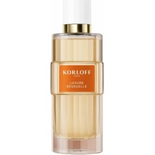 Korloff Facettes Collection Luxure Sensuelle parfumovaná voda unisex 100 ml