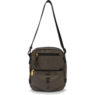 Pepe Moll Crossbody taška 252512 Oxide
