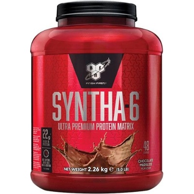 BSN Syntha-6 2260 g