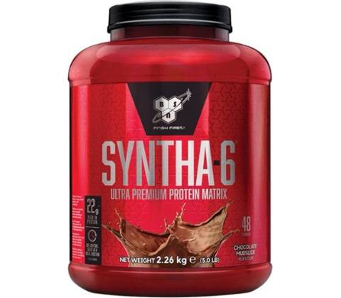 BSN Syntha-6 2260 g