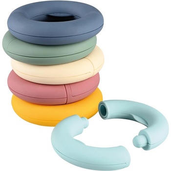 Image 1 of Smoby Рингове за игра, Smoby 7600140307 (7600140307)