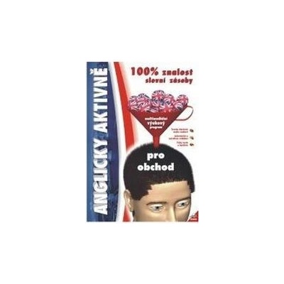 Anglicky aktivně pro obchod