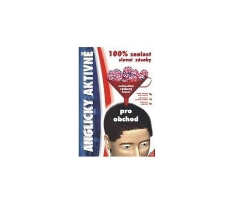 Anglicky aktivně pro obchod