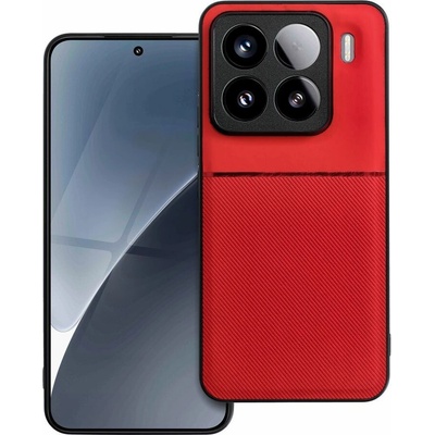 Noble Case Xiaomi 15 Pro Red