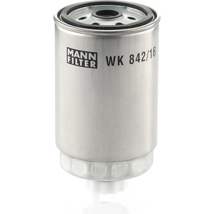 Mann-filter Горивен филтър mann-filter wk 842/16