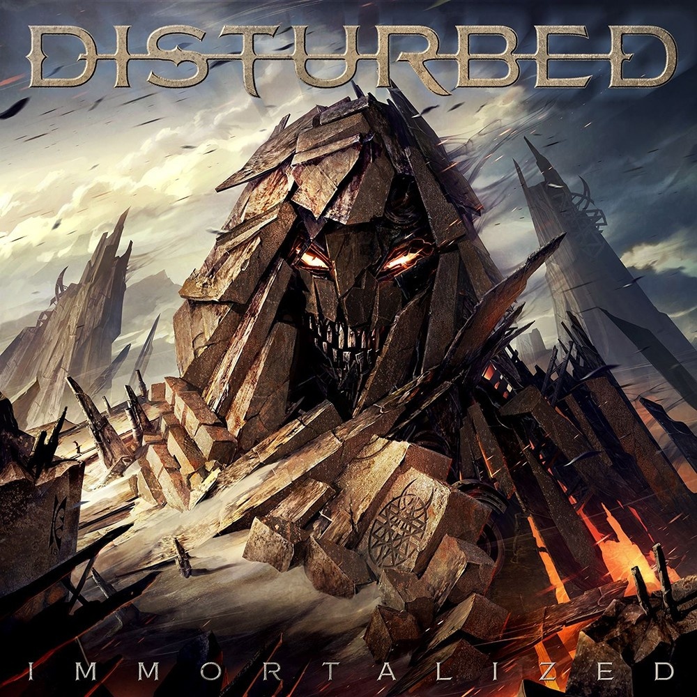 Disturbed Immortalized LP