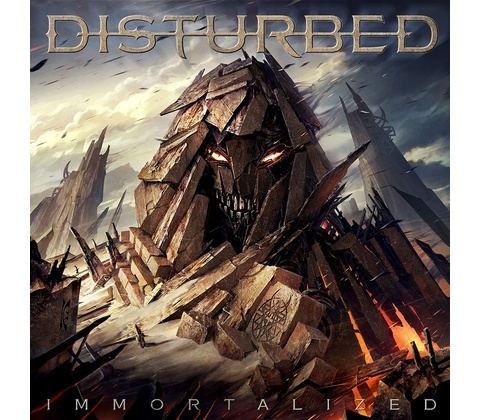 Disturbed Immortalized LP