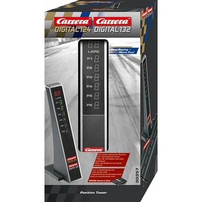 Carrera DIGITAL 132 124 Position Tower