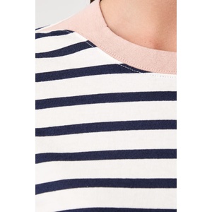 Scotch & Soda тениска дамска от памук (U9A01617T)