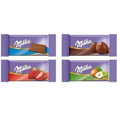 Milka Naps 2 g