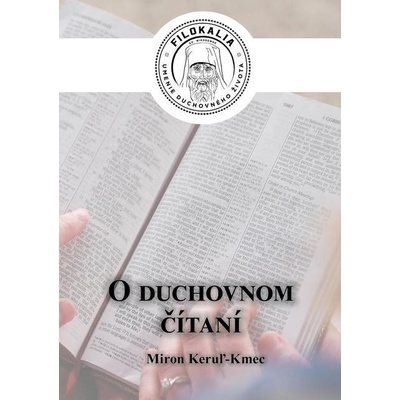 O duchovnom čítaní - Miron Keruľ-Kmec