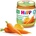 Hipp пюре БИО Ранни моркови с картофи - 125 г