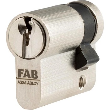 Assa Abloy FAB 1.01/DNm 30+10, 3 kľúče