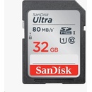 SanDisk SDHC UHS-I 32GB SDSDUNR-032G-GN3IN
