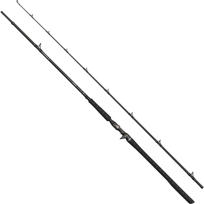 Savage Gear Prút Alpha SG8 Monster 2,65 m 90-450 g BC 2 diely