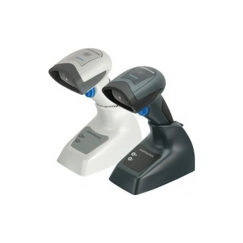 Datalogic QBT2131-BK Quicpcscan I QBT2131, BT, 1D, BT, multi-IF, black (QBT2131-BK)