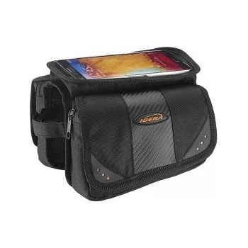 Ibera TB7 Mini Panniers