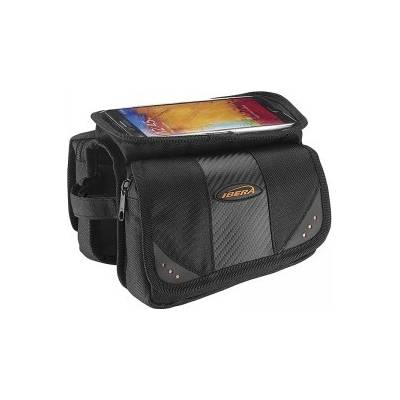 Ibera TB7 Mini Panniers