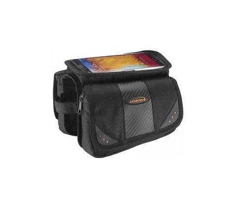 Ibera TB7 Mini Panniers