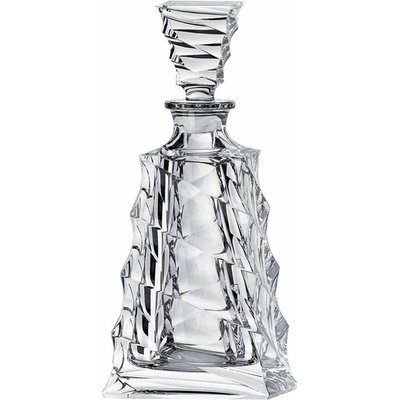 Crystal Bohemia BOHEMIA CASABLANCA KARAFA NA WHISKY 620ML