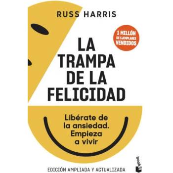 Image 1 of LA TRAMPA DE LA FELICIDAD | Russ Harris