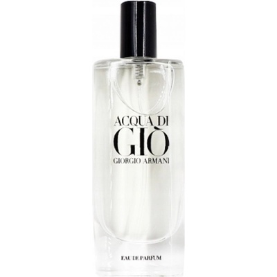 Giorgio Armani Acqua di Gio parfumovaná voda pánska 15 ml