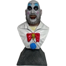 Trick or Treat Studios House of 1000 Corpses Mini Bust Captain Spalding 15 cm