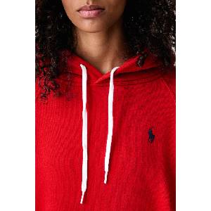 Ralph Lauren суичър с качулка дамски (211971698) - answear - 410,53 лв