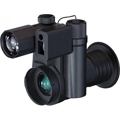 Pard NV007SP2 850nm LRF 4K 2,2x