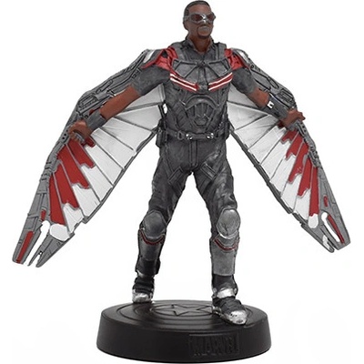 DeAgostini Falcon časopis s figurkou Marvel Movie Collection 1:16