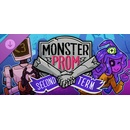 Monster Prom: Second Term