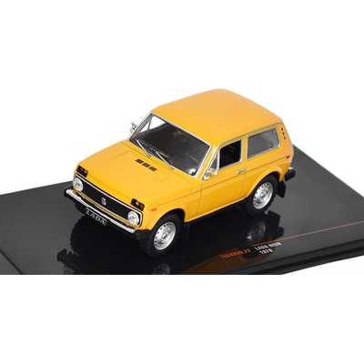 Ixo Lada Niva 1978 1:43