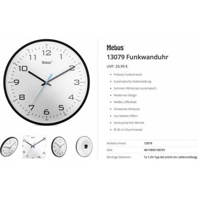 Mebus 13079