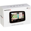 GPS navigace TomTom GO 520 World Lifetime