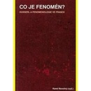 Co je fenomén?
