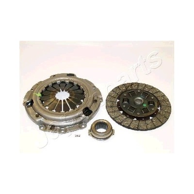JAPANPARTS Spojková sada KF-352